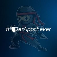 #DerApotheker 🥷(@ApothekerDer) 's Twitter Profile Photo