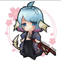 Yuzuki 🜸 Ramuh(@Yuzuki_Ramuh) 's Twitter Profile Photo