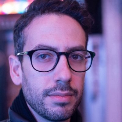 Founder & CEO, https://t.co/J7rKslKj8h