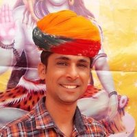 Harjee Rebari (@rebariharjee) 's Twitter Profile