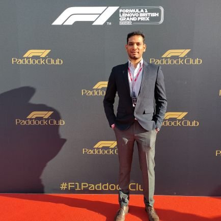 Dev Patel | Token2049 ๐ธ๐ฌ Profile