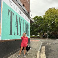 Daisy Turnbull (@ms_dzt) 's Twitter Profile Photo