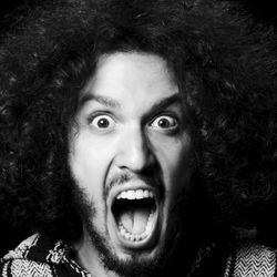 adamcl's profile picture. up to no good.