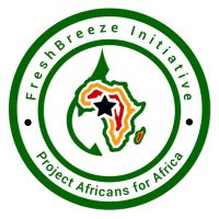 FreshBreeze Initiative(@projectafrika23) 's Twitter Profile Photo