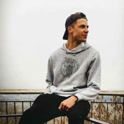 BrockFoll's profile picture. 