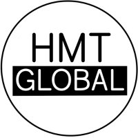HMT Global(@GlobalHmt) 's Twitter Profile Photo