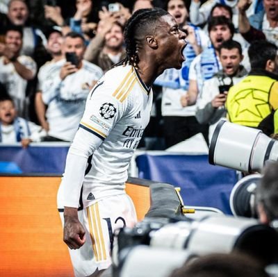 Real Madrid | Camavinga | Arda Güler| Endrick |幸運を| enokay69 stan