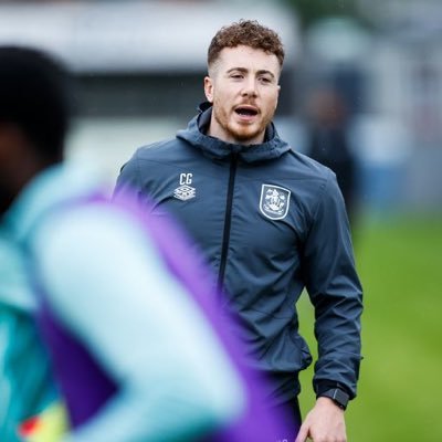 connorgazzard's profile picture. 1st Team Physical Performance Coach @HullCity⚽️ | MSc S&C @Leedsbeckett 📚