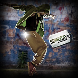 Somedaythefilm's profile picture. Someday... brings to the screen a period which everyone has gone through. A period of confronting your life and deciding what is happening with it.