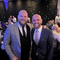 Luke Teachen (@luke_teachen) 's Twitter Profile Photo Luke Teachen (@luke_teachen) 's Twitter Profile Photo
