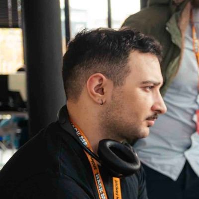Full-time security researcher and bug bounty hunter |
CTF player @KalmarunionenDM |
Researcher for @ctbbpodcast lab |
Opinions are mine and mine only