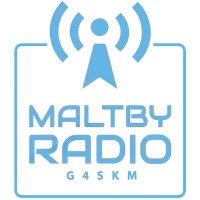 Maltby And District Amateur Radio Society(@MaltbyRadio) 's Twitter Profile Photo