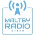 Maltby And District Amateur Radio Society (@MaltbyRadio) Twitter profile photo