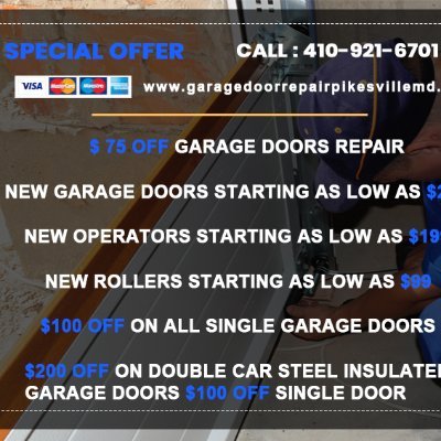 Repairing your garage door problems is never an easy task. It requires valuable experiences, knowledge and skills for you to be able to do the repairing process
