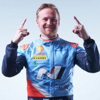 Esapekka Lappi Rally(@EsapekkaLappi) 's Twitter Profileg