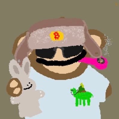 qbt95's profile picture. #puppets 🌖🌍🌳