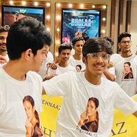 kuldeep, shehnaaz stan (@shehnaazkaafan) 's Twitter Profile