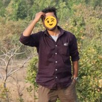 Rajeshwar Pahan(@Rajxlonewolf) 's Twitter Profile Photo