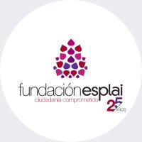 Fundación Esplai(@fundacionesplai) 's Twitter Profile Photo