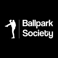 Ballpark Society(@ballparksociety) 's Twitter Profile Photo