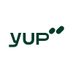 YUP Mobility (@yupcharge) Twitter profile photo
