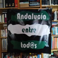 Bloque Andalusí (@b_andalusi) 's Twitter Profile Photo Bloque Andalusí (@b_andalusi) 's Twitter Profile Photo