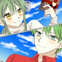 Eiko moved to 🦋 (@dharmawanella) 's Twitter Profile