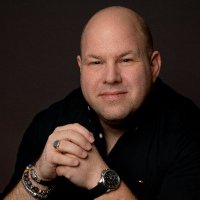 Bert Wolters (@bertwolters) 's Twitter Profile