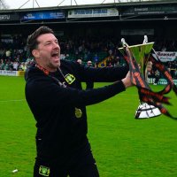 Chris Todd (@christoddbook) 's Twitter Profile