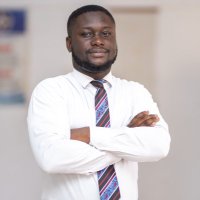 Elvis Kofi Bomasah(@ElvyssB) 's Twitter Profile Photo