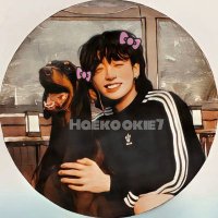 Haekookie7𐤀🐰(@Bonobonoya_7) 's Twitter Profile Photo