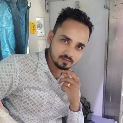 qadrishabih_'s profile picture. Engineer | Indian Muslim | Nature Lover | Techie🔥
https://t.co/AhYmS16mH9