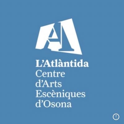 Centre d'Arts Escèniques d'Osona.