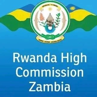 The High Commission of the Republic of Rwanda in Zambia is also accredited to Malawi & COMESA. Re-tweets do not equal endorsements.