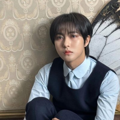 99,9% in love with ren *ੈ✩‧₊˚