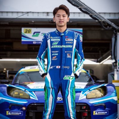 SHADE RACINGからSUPERGT GT300クラスとスーパー耐久 ST-Zクラス に参戦しています！