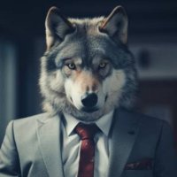 Sigma Wolf Σ(@SigmaaWolf) 's Twitter Profile Photo
