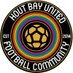 Hout Bay United Football Community (HBUFC) (@HoutBayUnited) Twitter profile photo