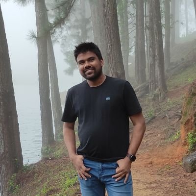 nishan_dilruk's profile picture. Traveller ,Tech Enthusiast