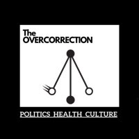 The Over Correction(@the_OCpod) 's Twitter Profile Photo