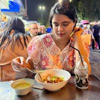 Manisha Mukherjee (@august_manisha) 's Twitter Profile