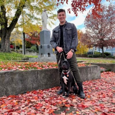 Wfrazee24's profile picture. madda❤️