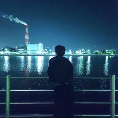 simy0218's profile picture. ヨルシカ┆ King Gnu┆東方神起┆ ずとまよ┆
ゆるゆると生きてる、