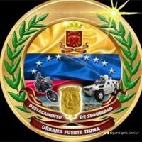 AYUDANTÍA PARROQUIA CARICUAO(@AYUDATIAPQCARI) 's Twitter Profile Photo