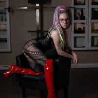 MistressSpankerellaDK(@MistressSpankDK) 's Twitter Profile Photo