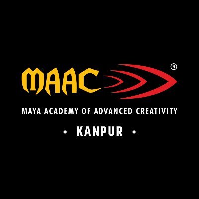 Maya Academy of Advanced Cinematics (MAAC) is a premier 3D Animation and Visual Effects Academy in Kanpur, Uttar Pradesh.