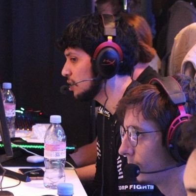 Thomas Darken M  🇨🇵🇵🇫
23yo | 5 LAN in France | FPS enthusiast |Ultra KCorp| Content creator | 
https://t.co/EoFvpExWPI