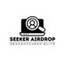 Seeker Airdrop (@skrairdrop) Twitter profile photo