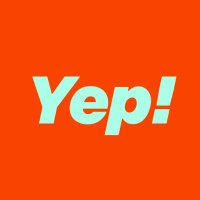 Yep! Type Foundry(@yeptype) 's Twitter Profile Photo