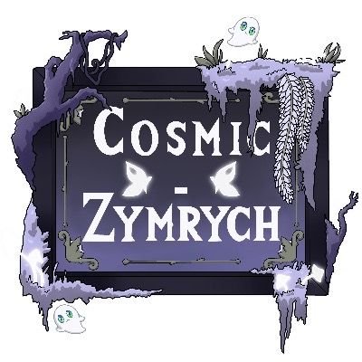 Long time old school gamer now turned Twitch Affiliate! Links at https://t.co/wx22gmyDqu, contact email: cosmic_zymrych@outlook.com